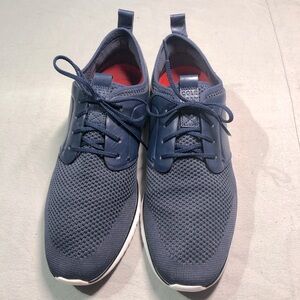 Men’s Cole Haan Grand Motion o/s Knit Sneaker